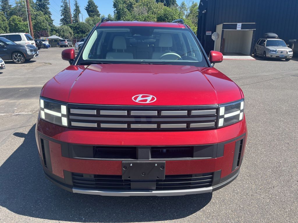 hyundai santa fe 2024 5NMP2DGL2RH027553 image hyundai santa fe 2024 5NMP2DGL2RH027553 image